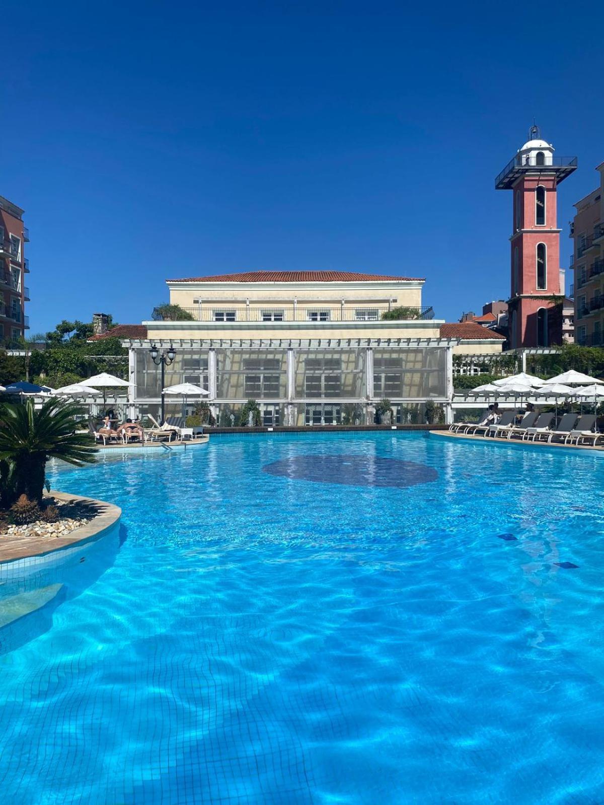 Il Campanario Villaggio Resort — Photos 2